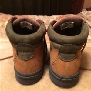 Timberlands boots